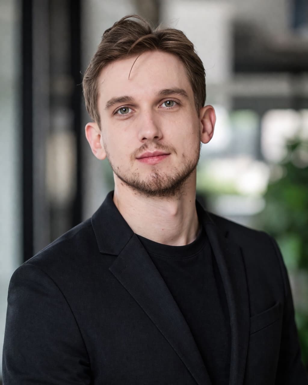 Mykola (Nick) Mankovskyi